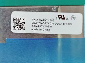จอแล็ปท็อปบางขนาด 15.6 นิ้ว ขายส่ง หน้าจอ FHD Edp 30 พิน ความละเอียด 60Hz 1920*1080 จอ OLED เงา รุ่น ATNA56YX03-0 - Product Image 3