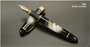 Thượng Hải Jinhao X450 Nhà Máy Bút Máy - Product Image 3