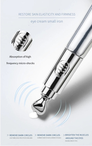 Crema Profesional <span class=keywords><strong>para</strong></span> Ojos con Vibración <span class=keywords><strong>para</strong></span> Reducir la Hinchazón, Líneas Finas <span class=keywords><strong>y</strong></span> <span class=keywords><strong>Ojeras</strong></span>, Venta al por Mayor - Product Image 6