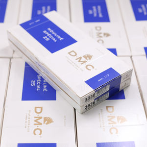 <span class=keywords><strong>DMC</strong></span> ART117 fil de coton brodé à Six brins, lavande foncée, 8.7-Yard - Product Image 2