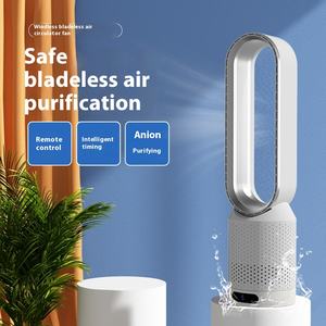 All'<span class=keywords><strong>ingrosso</strong></span> Desktop e pavimento muto ventilatore Blaveless con controllo digitale per la circolazione dell'aria e il ventilatore per l'<span class=keywords><strong>abbigliamento</strong></span> - Product Image 2