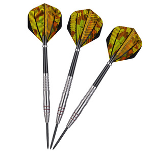 Compre Ahora <span class=keywords><strong>Dardos</strong></span> de Punta de Acero de Alta Calidad, <span class=keywords><strong>Dardos</strong></span> de Tungsteno al por Mayor - Product Image 2