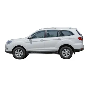 navara hot-selling brand new suv 4*4 automatic suv petrol car on sale globally 1 buyer