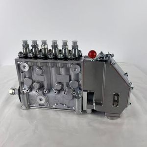 ปั๊มหัวฉีดน้ำมันเชื้อเพลิงเครื่องยนต์ดีเซล106674413A 106674-413A สำหรับ D OO DE12T - Product Image 4