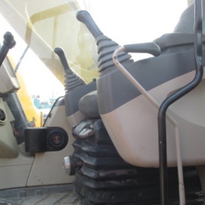 Excavadora Cat 315C Usada de Alta Calidad, Máquina de Construcción Caterpillar 315C 320C 320D 330GC Lista para Trabajar - Product Image 6