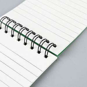 Libretas Personalizadas con Logotipo, Mini Libretas de Bolsillo, Resistentes al Agua, Reutilizables, de Papel de Piedra, Espiraladas, al por Mayor - Product Image 4