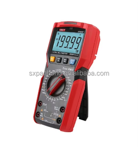 Original y a buen <span class=keywords><strong>precio</strong></span>, multímetro Digital UT89X /UT89XD, AC, DC, voltímetro, <span class=keywords><strong>amperímetro</strong></span>, ohmímetro, tapa <span class=keywords><strong>de</strong></span> temperatura, prueba NCV - Product Image 3