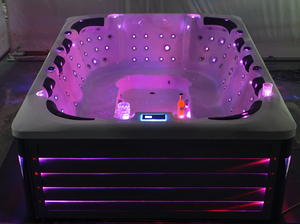 <span class=keywords><strong>de</strong></span> haute qualité pour 12 personnes, extérieur <span class=keywords><strong>de</strong></span> luxe, offre spéciale, spa rentable - Product Image 2