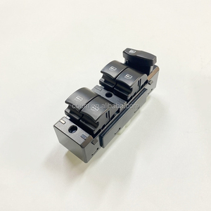 Nouveau commutateur de commande principal des vitres électriques Hengney # 25401-JY40B pour <span class=keywords><strong>RENAULT</strong></span> KOLEOS I Garantie 1 an Bon état - Product Image 3