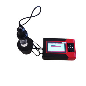 เครื่องทดสอบความหนาพื้นแบบดิจิตอลแบบพกพาอัตโนมัติ LCD คุณภาพดีที่มีความแม่นยำสูง รับประกัน 1 ปี - Product Image 3