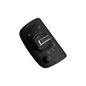 Interruptor de luces Audi 4G0941531E para A4L C7, perilla de control de iluminación automática, pieza de repuesto - Product Image 3