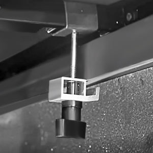 Housse de lit souple à trois plis, facile à installer, pour 2014-2018 Chevy Silverado GMC Sierra 1500 - Product Image 4