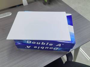 กระดาษสำนักงานสองหน้าพิมพ์ลาย70gsm/75gsm/80 GSM - Product Image 3