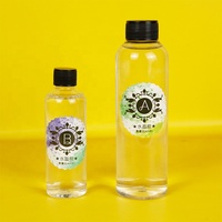 Offre Spéciale 400G Kit de noyer de table professionnel clair 3:1 AB colle couleur colorant résine époxy pour revêtement de sol en bois fournisseur direct