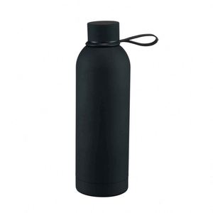 Adults' Outdoor Water <b>Bottle</b>, Modern Design Stainless Steel <b>Bottle</b>, Vacuum Insulation Water <b>Bottle</b> - Product Image 5