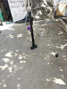 Lớn phun bán kính rắc 1 inch tác động phun nước tưới cho trang trại thủy lợi, nhựa khác tưới nước & thủy lợi nhựa - Product Image 6