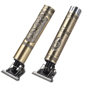 Cortadora de Pelo Recargable Emperor para Hombre - Gran Potencia, 4 Horas de Autonomía, Carga USB - Product Image 2