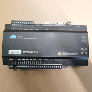 Controlador de Acceso a Red en la Nube WG26 WG34 TCP/IP UDP HTTP RS485 RS232, Accesorios para Torniquete, Placa de Control de Acceso - Product Image 3