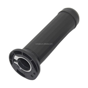 คันเร่งจักรยานไฟฟ้า คันเร่งแบบมือจับ ควบคุมความเร็วได้สำหรับจักรยานไฟฟ้า - Product Image 3