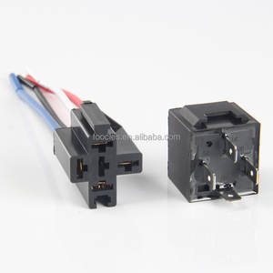 تتابع السيارة دراجة نارية التحكم في الطاقة 12v 24v IP67 40A - Product Image 4