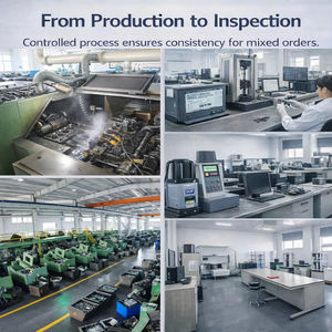 Charnière <span class=keywords><strong>de</strong></span> portail robuste à souder, capacité 500 kg, 180° °   Charnières à roulement en acier au carbone réglables par rotation pour portails <span class=keywords><strong>de</strong></span> <span class=keywords><strong>garage</strong></span> en fer et en acier - Product Image 5