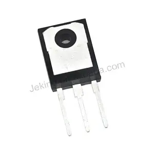 Jeking New And Original Electronic Component IGBT Transistors TO-247-3 HGTG30N60A4D