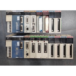 Controlador de Automatización Industrial JW PLC JW-301PU JW-32CUS1 JW-20DN2 240V con Interfaz Modbus - Product Image 4