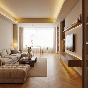 Modern Medieval Style Wooden Home Furniture TV Cabinet Coffee Table <b>Dining</b> Table and <b>Chair</b> <b>Set</b> for Whole House Customization - Product Image 2