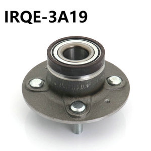 IRQE-3A19 Rear <b>Wheel</b> Bearing Hub Assembly For Honda City 42200-TF0-N51 New <b>Replacement</b> Part - Product Image 2