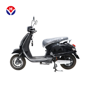 Motocicleta Eléctrica Universal de Alta Velocidad EU APTK, 48v 2000w, Motor de 60v, Aprobada por la CEE, para Mujeres/Hombres - Product Image 6