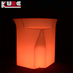 เฟอร์นิเจอร์บาร์แบบพกพาไฟ LED แบบเคลื่อนที่ - Product Image 6