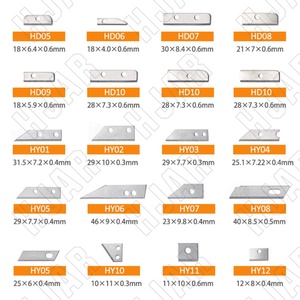 Cuchilla para Sacapuntas, Cuchillas para Sacapuntas - Product Image 4