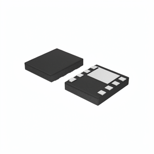 Composant électronique NUS3065MUTAG Original 8 UFLGA à puce exposée pour la gestion de l'alimentation (PMIC) - Product Image 1