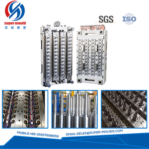 שסתום שער pet preform, pet preform עובש מכה, pet preform יצרנית huangyanb taizhou - Product Image 3