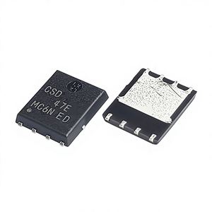 IC SON8ไฟฟ้าสำหรับเวที CSD87350Q5D 87350Q5D แบบซิงโครนัสใหม่ของแท้ - Product Image 1