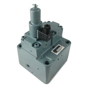 Katup hidrolik ESR-G06-340-8051B, bantuan proporsional dan katup kontrol aliran - Product Image 1