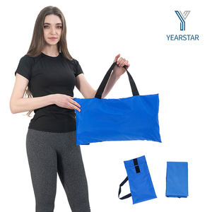 Camilla de Transferencia Portátil Resistente al Agua, con Asas, para Rescate de Emergencia y Evacuación de Heridos - Product Image 6