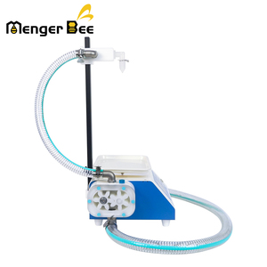 Machine de remplissage d'eau verticale multifonctionnelle 220V entièrement automatique pour la transformation des boissons, haute précision, économie d'énergie - Product Image 2