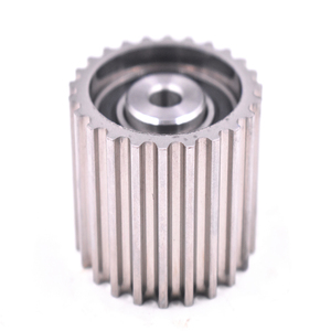 Polea correa dentada tensor 13085-AA080 para Subaru Impreza <span class=keywords><strong>Baja</strong></span> Legacy 13085-AA010 13085AA080 13085AA010 - Product Image 2