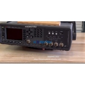 เครื่องวัด LCR ความแม่นยำสูง Keysight E4980AL CFG001 รุ่นมาตรฐาน CFG001 H - Product Image 1