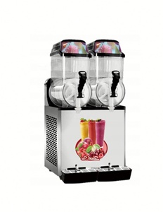 Machine à smoothies et jus de fruits, machine à glace pilée, machine à slush, machine à glace pilée noire 50, produit multifonctionnel tendance <span class=keywords><strong>2022</strong></span> - Product Image 4