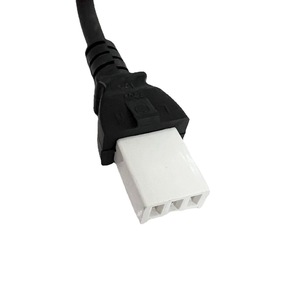 Power Cord 1.5M Copper Wire Three Hole <b>Plug</b> For Electric Cooker <b>Kettle</b> - Product Image 5