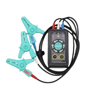เครื่องวัดเฟส KYORITSU รุ่น KEW 8035 - Product Image 1