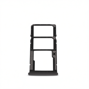Bandeja SIM Negra para Xiaomi Redmi 10 5G Redmi Note 11E Poco M5 - Accesorio para Teléfono Móvil - Product Image 2
