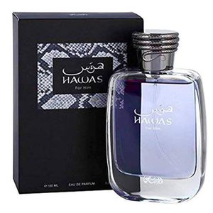 Venta al por Mayor Aceites de <span class=keywords><strong>Perfume</strong></span> para Hombre RASASI Hawas <span class=keywords><strong>Ice</strong></span> Black de Alta Calidad de Dubái Aroma Floral Fresco y Elegante Eau De Toilette en Spray 100ml - Product Image 5