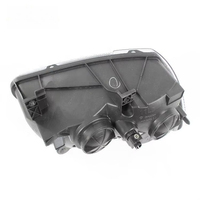 Ensemble de phares pour Dodge Charger 2011-2014 OE 57010410AF 57010411AF – Amélioration de la configuration de base