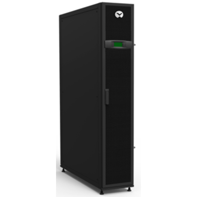 Vertiv Liebert XDCS Full Inverter Refrigerant Pump R410A Copeland Compressor Free Cooling Modular Data Center PUE 1 25
