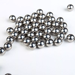 G10 yn6 vonfram bóng 6mm nhà máy rẻ hơn bán buôn bóng hợp kim vonfram - Product Image 3