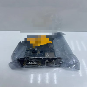 Liebert 417771G Is Webcard Nuevo controlador de programación PLC dedicado de automatización industrial original listo en stock - Product Image 1