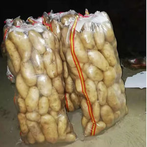 폴리 프로필렌 짠 투명 가방은 감자 포장을 밝게합니다 - Product Image 6